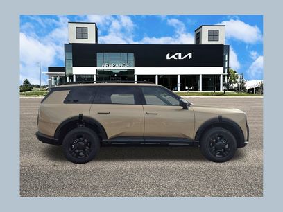 New 2027 Kia Telluride SX Prestige X-Pro