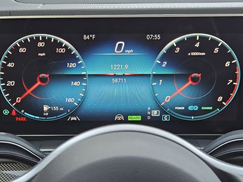 Used 2021 Mercedes-Benz GLS 450 4MATIC image 14