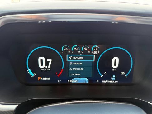 Used 2021 Ford F150 Limited AWD/4WD image 23