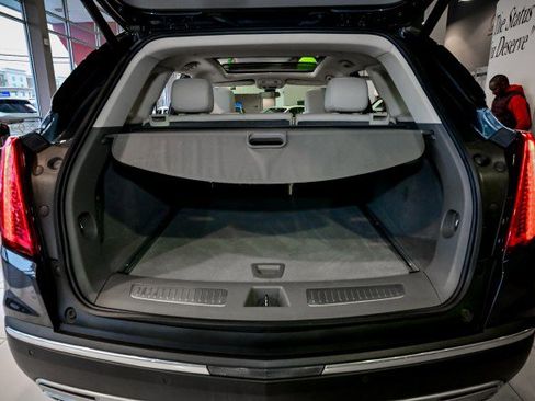 Used 2023 Cadillac XT5 Premium Luxury image 21