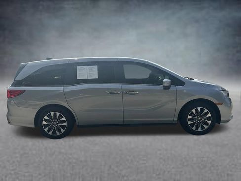 Used 2024 Honda Odyssey EX-L image 6