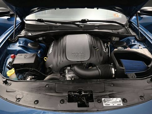Used 2023 Dodge Charger R/T w/ Daytona Edition Group RWD image 28