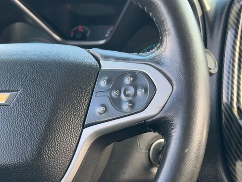 Used 2015 Chevrolet Colorado LT w/ LT Convenience Package image 13