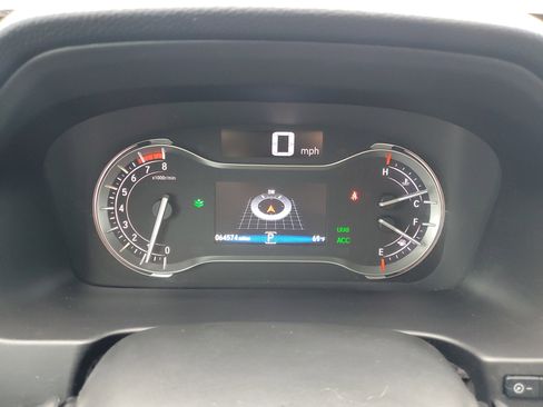 Certified 2017 Honda Ridgeline RTL-E image 30