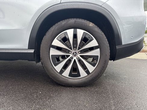 Used 2024 Mercedes-Benz GLE 350 4MATIC image 10