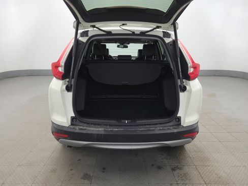 Used 2018 Honda CR-V EX-L image 29