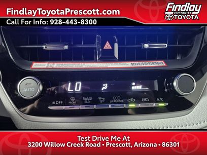 New 2026 Toyota Corolla SE