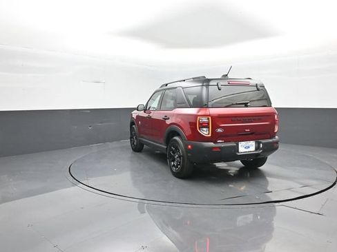 New 2026 Ford Bronco Sport Big Bend w/ Convenience Package AWD/4WD image 5