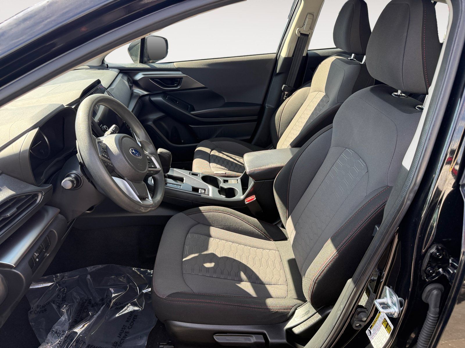 Used 2024 Subaru Impreza 2.0i Sport AWD/4WD image 10