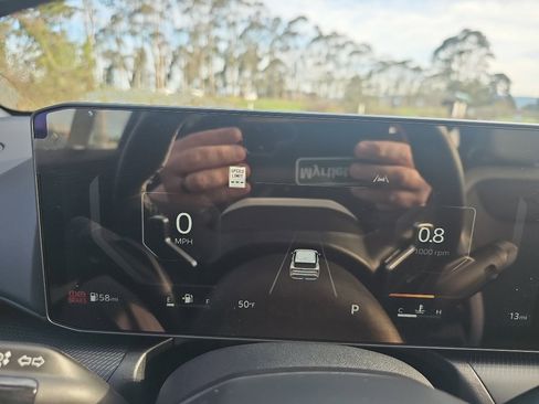 New 2026 Kia K4 GT-Line Turbo image 16