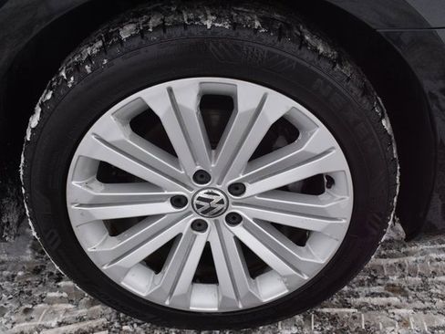 Used 2012 Volkswagen Passat TDI SE image 41