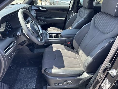 New 2025 Hyundai Palisade Calligraphy image 9