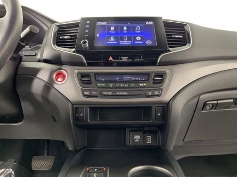Used 2023 Honda Ridgeline RTL image 25