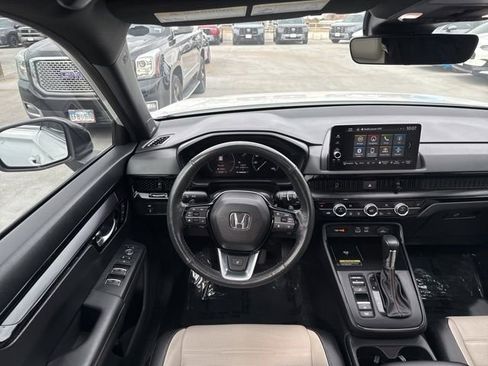 Used 2023 Honda CR-V Sport Touring image 21