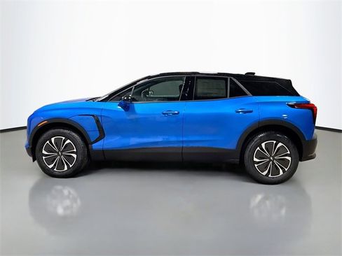 New 2026 Chevrolet Blazer EV LT image 11