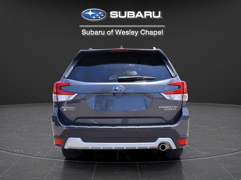 Used 2023 Subaru Forester Touring AWD/4WD image 6