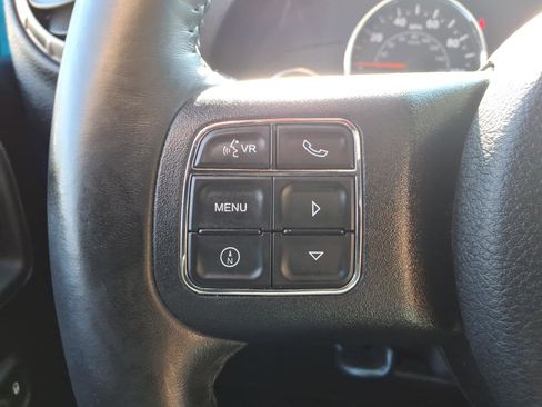 Certified 2016 Jeep Wrangler Sport w/ Quick Order Package 24S image 20