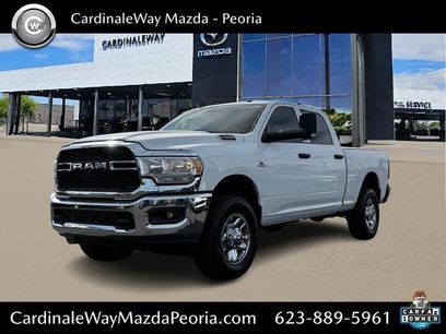 Used 2022 RAM 2500 Tradesman