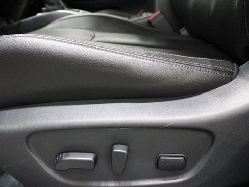 Used 2020 Nissan Rogue SL FWD image 22