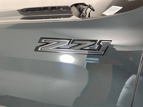 Certified 2025 Chevrolet Silverado 2500 LT w/ Trail Boss Package AWD/4WD image 22