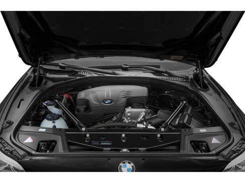 Used 2015 BMW 550i Sedan RWD image 62