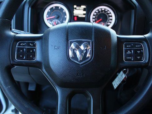 Used 2022 RAM 1500 Tradesman w/ Trailer Tow Group image 24