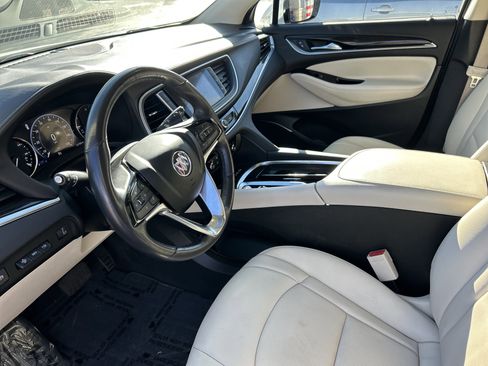 Used 2023 Buick Enclave Premium w/ Experience Buick Package image 21