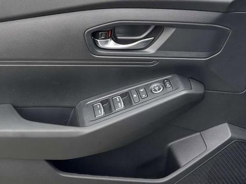 New 2026 Honda Accord LX image 8