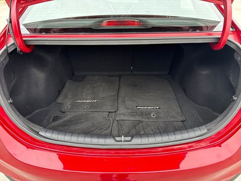 Used 2022 Hyundai Accent SE image 27