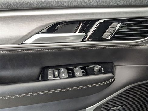 New 2025 Jeep Wagoneer Series II image 11