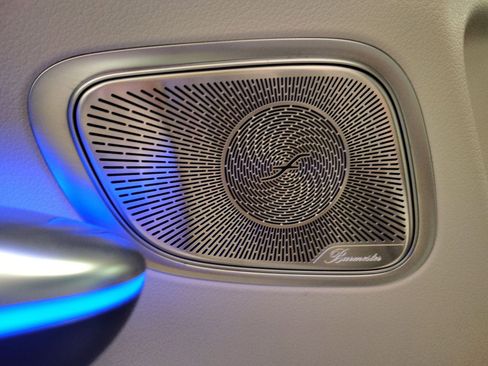 Certified 2023 Mercedes-Benz GLC 300 4MATIC image 21