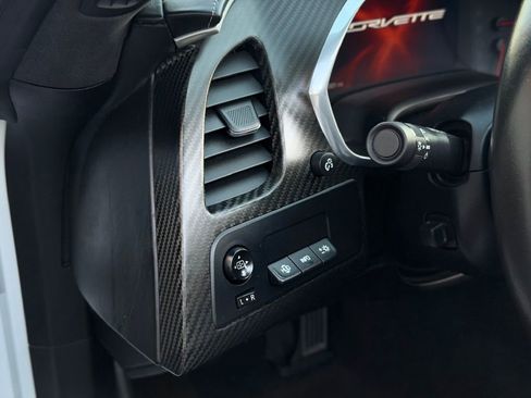 Used 2016 Chevrolet Corvette Stingray Coupe w/ 3LT Preferred Equipment Group image 22