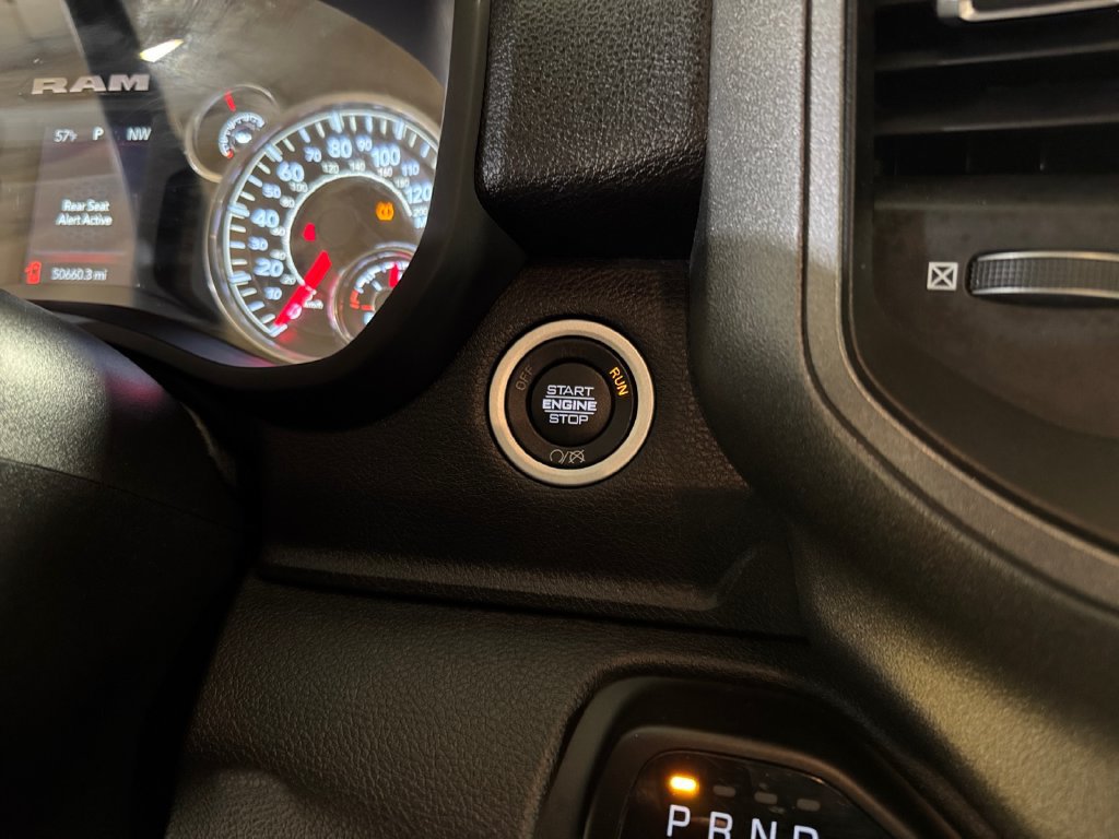 Used 2024 RAM 2500 Tradesman AWD/4WD image 29