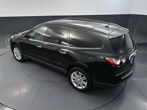 Used 2014 Chevrolet Traverse LT w/ All-Star Edition image 52