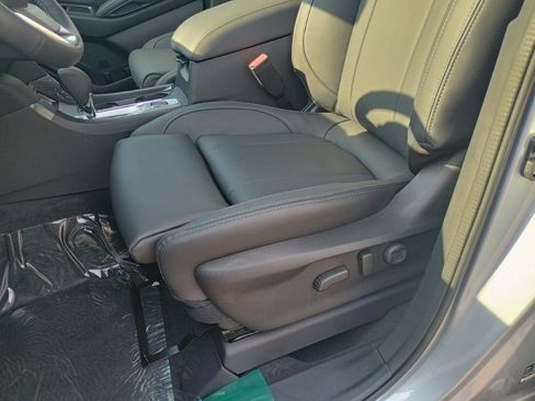 New 2026 Subaru Ascent Limited image 10