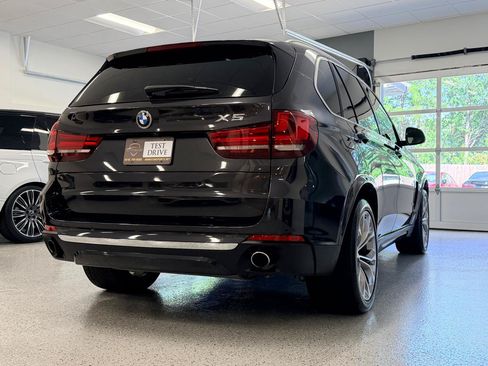 Used 2017 BMW X5 xDrive35i AWD/4WD image 8
