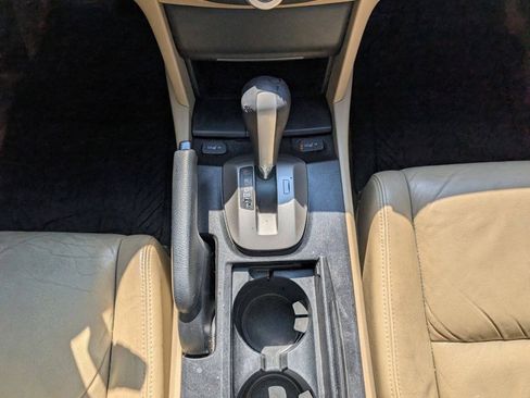Used 2009 Honda Accord EX-L image 21