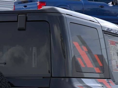 New 2026 Ford Bronco Raptor AWD/4WD image 25