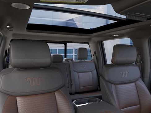 New 2026 Ford F250 King Ranch AWD/4WD image 22