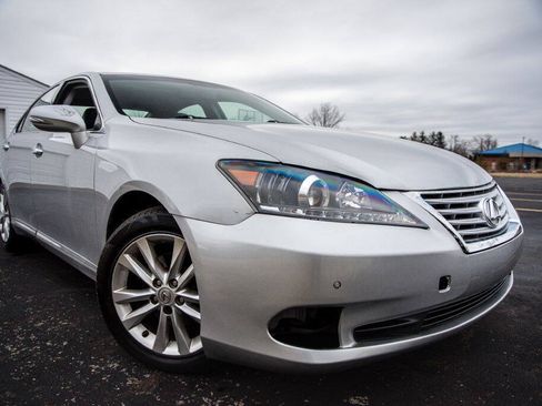 Used 2011 Lexus ES 350 FWD image 18