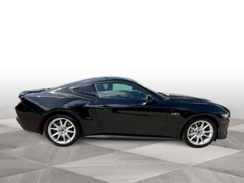 Used 2024 Ford Mustang GT Premium RWD image 9
