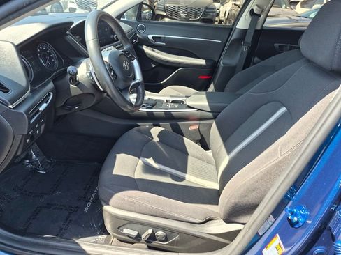 Used 2021 Hyundai Sonata SEL FWD image 13