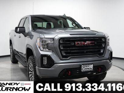 Used 2021 GMC Sierra 1500 AT4 w/ AT4 Premium Package
