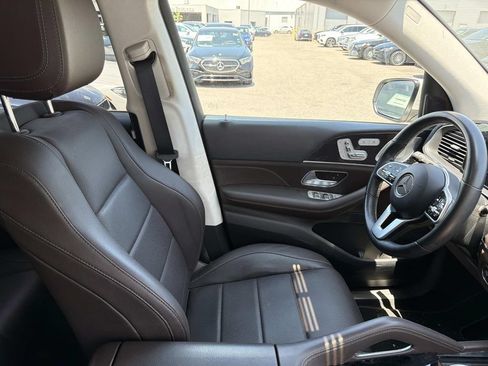 Used 2022 Mercedes-Benz GLE 350 4MATIC image 11