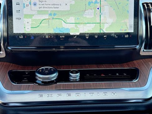 New 2027 Ford Expedition Max King Ranch AWD/4WD image 16