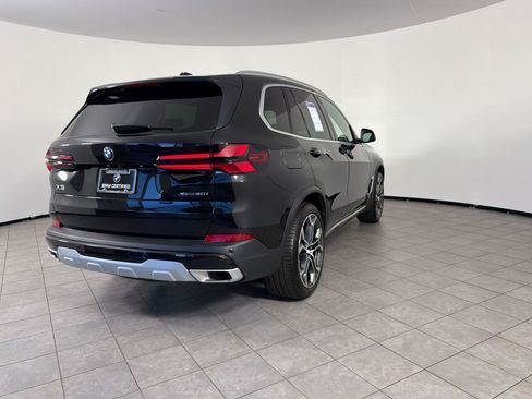 Used 2026 BMW X5 xDrive40i AWD/4WD image 9