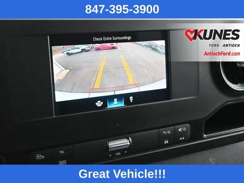 Used 2024 Mercedes-Benz Sprinter 2500 image 23