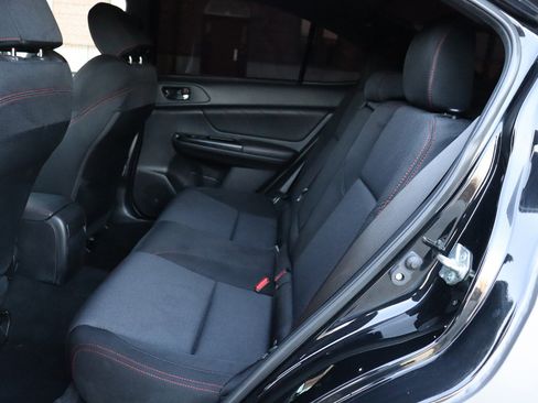 Used 2021 Subaru WRX image 21