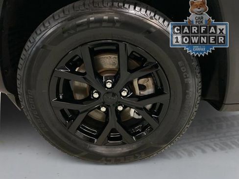 Used 2021 Jeep Grand Cherokee L Limited image 19