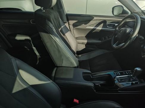 Used 2025 Acura Integra A-Spec image 5